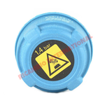 Radiator Cap (1.4 BAR) - New Fiat 500,Punto,New Panda,Doblo,Stilo Alfa Romeo Mito,Giulietta - Heating & Cooling