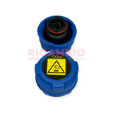 Radiator Cap (1.4 BAR) - New Fiat 500,Punto,New Panda,Doblo,Stilo Alfa Romeo Mito,Giulietta - Heating & Cooling