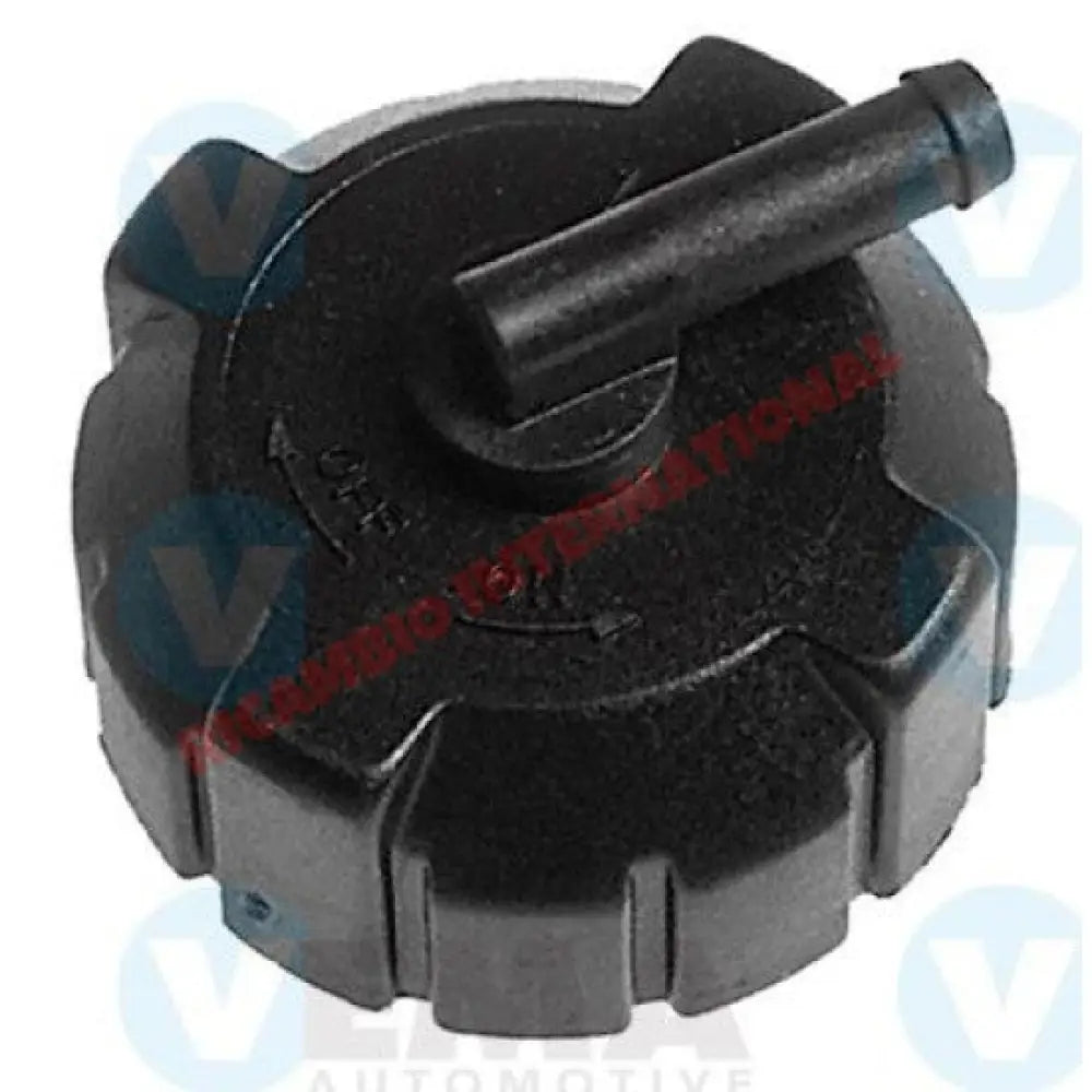 Radiator Cap - Classic Fiat Panda – Ricambio International Ltd