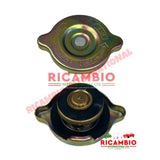 Radiator Cap - Fiat 600 1100 - Heating & Cooling