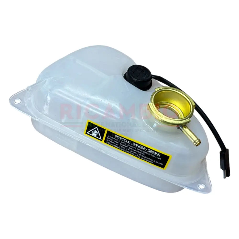 Radiator Expansion Tank - Fiat Strada/Ritmo Lancia Delta,Prisma,Y10
