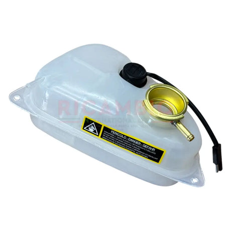 Radiator Expansion Tank - Fiat Strada/Ritmo Lancia Delta,Prisma,Y10