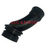 Radiator Expansion Tank Filler Pipe - Fiat 126
