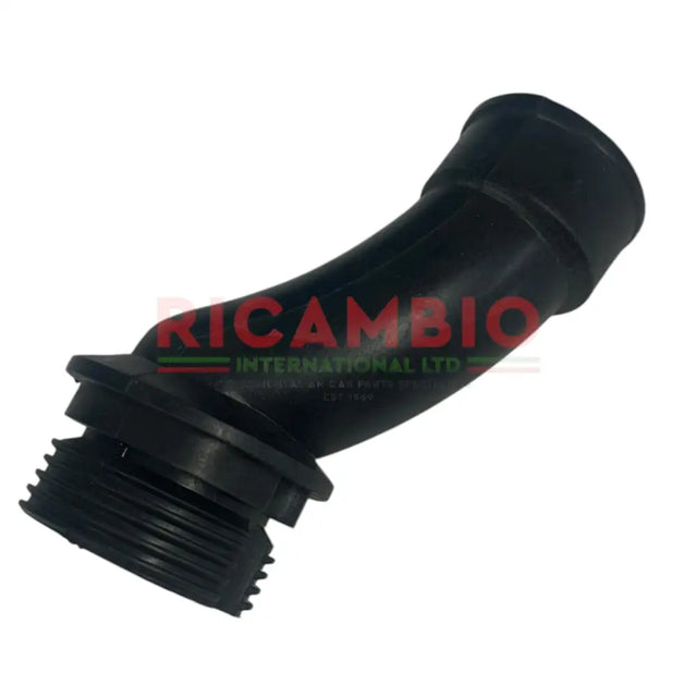 Radiator Expansion Tank Filler Pipe - Fiat 126