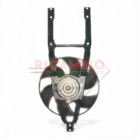 Radiator Fan Assembly - Fiat Cinquecento,Seicento