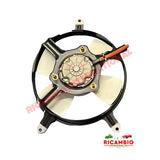 Radiator Fan Assembly - Lancia Delta - Heating and Cooling