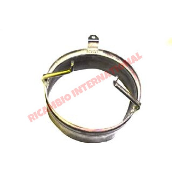 Radiator Fan Cowling Complete - Fiat 600 Multipla - Heating & Cooling