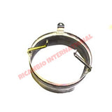 Radiator Fan Cowling Complete - Fiat 600 Multipla - Heating & Cooling