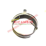 Radiator Fan Cowling Complete - Fiat 600 Multipla - Heating & Cooling