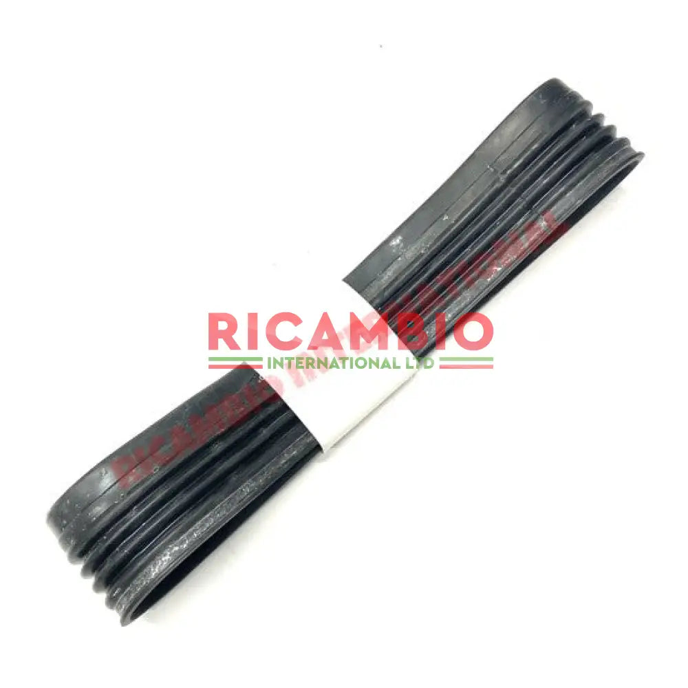 Radiator fan cowling - Fiat 850 900T/E - Heating and Cooling