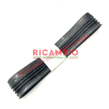 Radiator fan cowling - Fiat 850 900T/E - Heating and Cooling