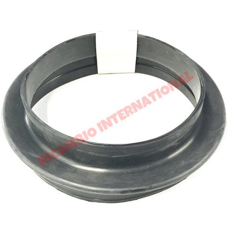 Radiator Fan Cowling Rubber - Fiat 850 - Heating and CoolingFront Lamps and Associated Items850T & 900T/E