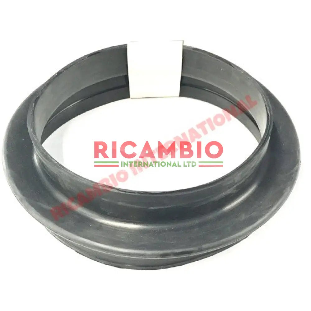 Radiator Fan Cowling Rubber - Fiat 850 - Heating and CoolingFront Lamps and Associated Items850T & 900T/E