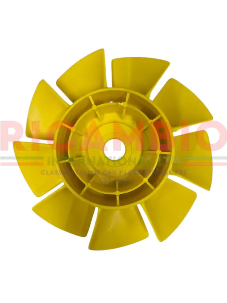 Radiator Fan - Fiat 600 Multipla - Heating & Cooling