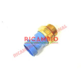 Radiator Fan Switch - Fiat Punto MK1,Bravo/a,Marea,Ducato - Heating and Cooling