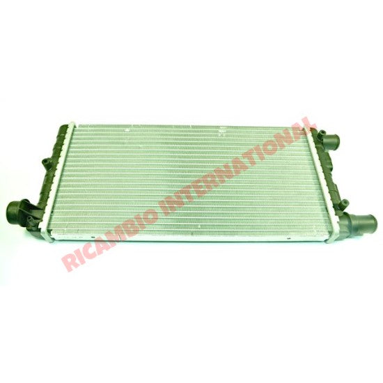 Radiator - Fiat Cinquecento & Seicento - Heating & Cooling