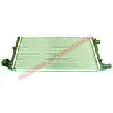 Radiator - Fiat Cinquecento & Seicento - Heating & Cooling
