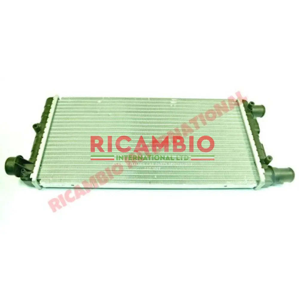Radiator - Fiat Cinquecento & Seicento - Heating & Cooling