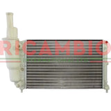 Radiator - Fiat Punto MK1 - Heating and Cooling