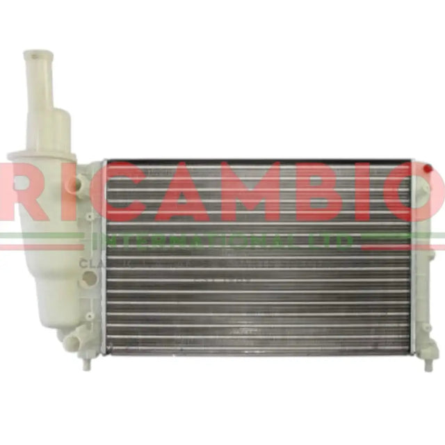 Radiator - Fiat Punto MK1 - Heating and Cooling