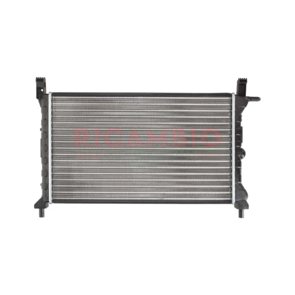 Radiator - Fiat Uno - radiator