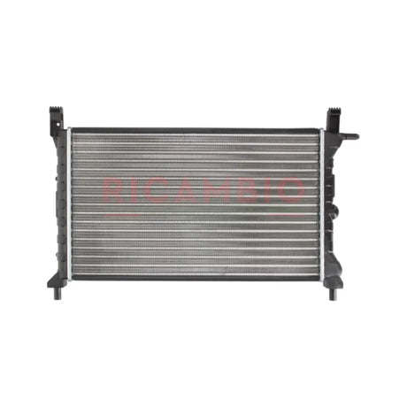 Radiator - Fiat Uno - radiator