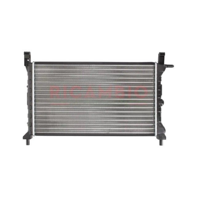 Radiator - Fiat Uno - radiator