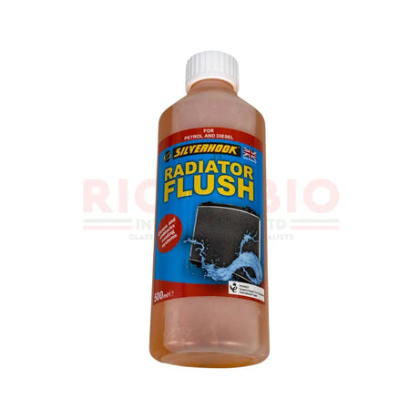 Radiator Flush (350 ml) - Car Care Products