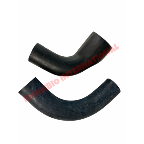Radiator Hose Kit - Fiat 1100 - Heating & Cooling