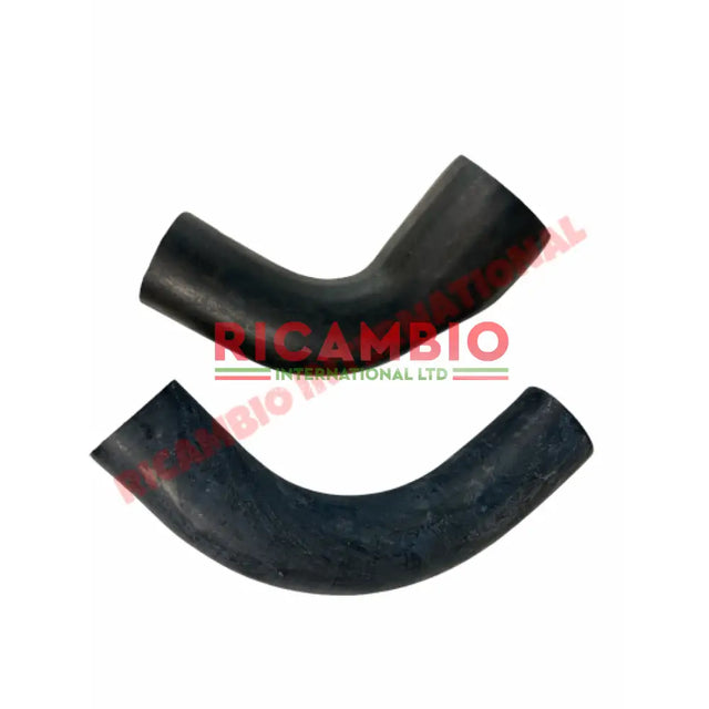 Radiator Hose Kit - Fiat 1100 - Heating & Cooling