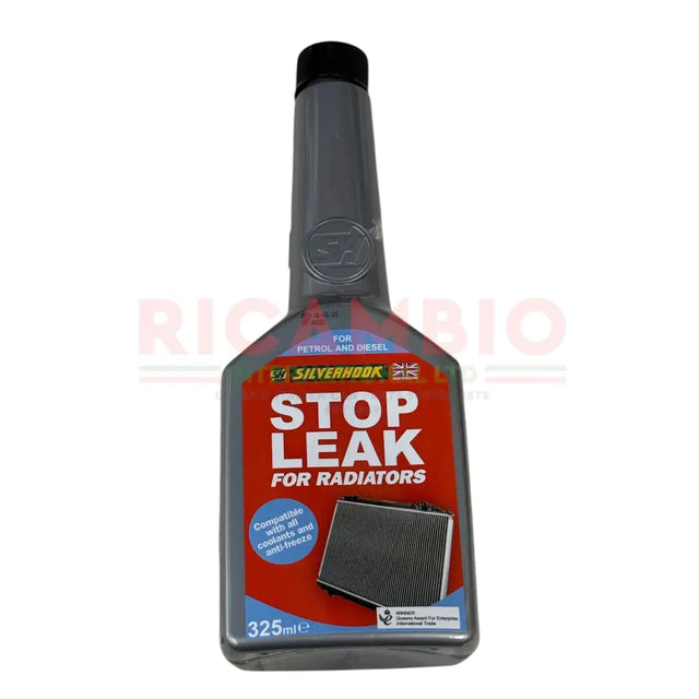 Radiator Sealant (Stop Leak) 350ml - Ricambio – Ricambio International Ltd