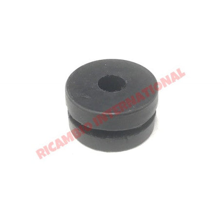 Radiator Support Rubber Bush - Fiat 850 1100 - Bushes & Silent Blocks