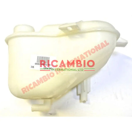 Radiator Water Expansion Tank - Fiat Cinquecento - Heating & Cooling