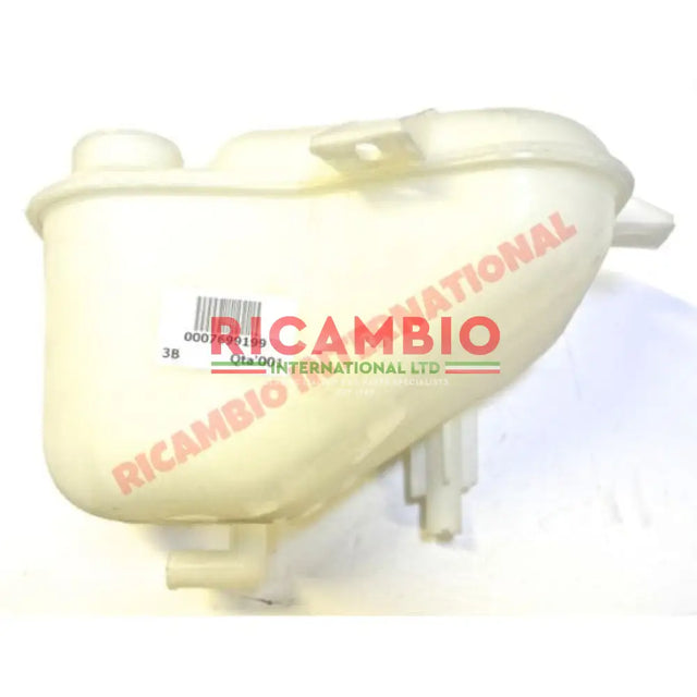 Radiator Water Expansion Tank - Fiat Cinquecento - Heating & Cooling