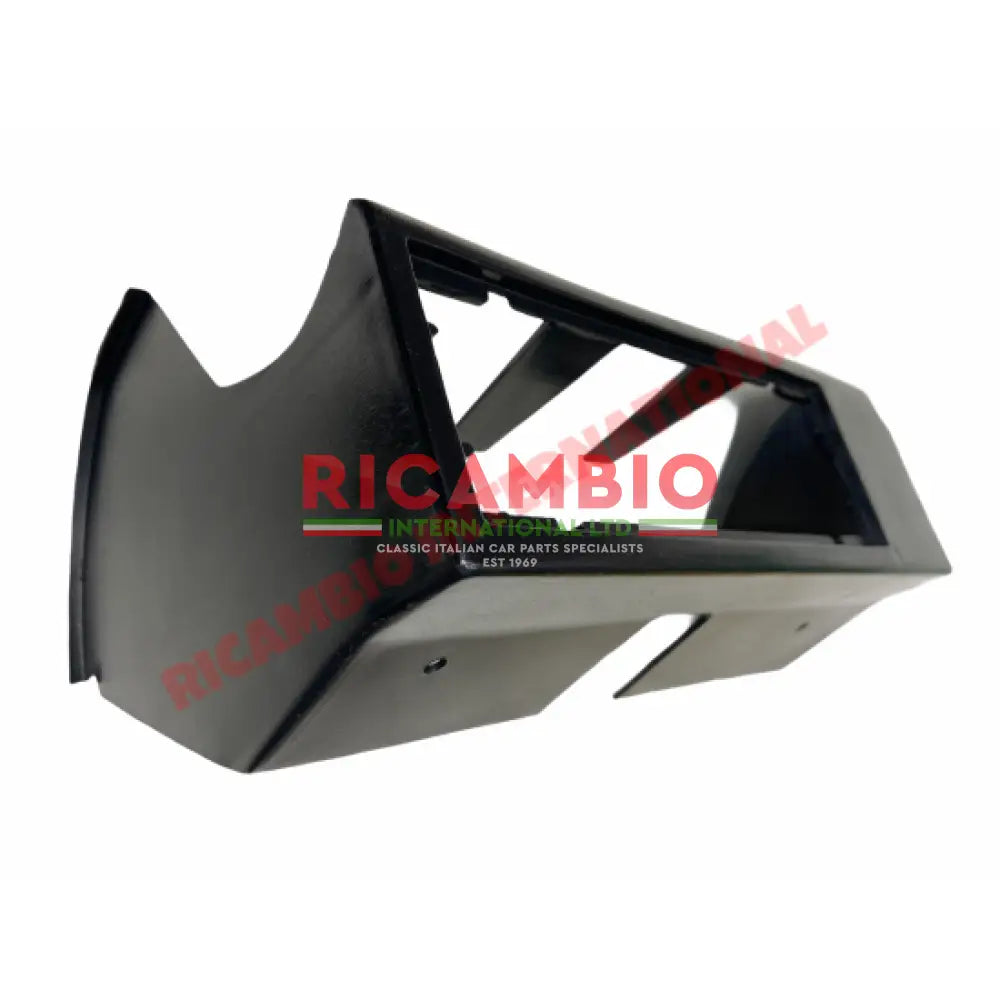 Radio Console - Classic Fiat Panda - Accessories & Interior Parts