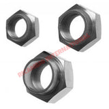 Rear Hub Nut - Fiat,Alfa Romeo,Lancia various - Steering - Shaft & Suspension