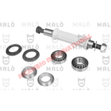 Rear Trailing Arm Repair Kit - Fiat Punto MK1 Barchetta - Steering - Shaft and Suspension