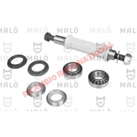 Rear Trailing Arm Repair Kit - Fiat Punto MK1 Barchetta - Steering - Shaft and Suspension