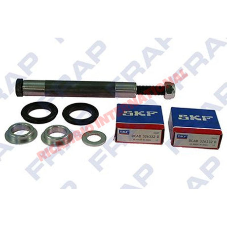 Rear Suspension Arm Repair Kit - Fiat Barchetta Punto MK1 - Steering - Shaft and Suspension