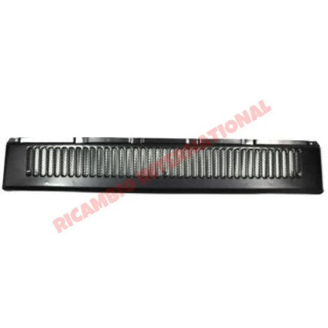 Rear Air Intake Grille - Classic Fiat 500 - Classic Fiat 500 Parts & Spares