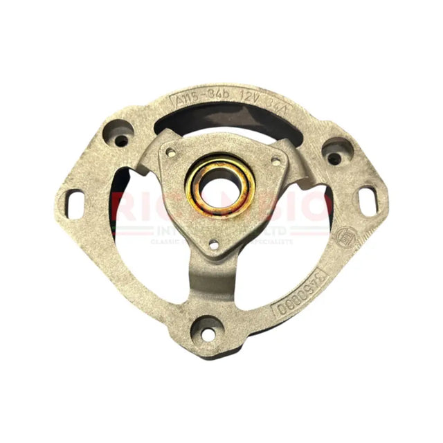 Rear Alternator Casing Complete (ELMOT) - Fiat 126