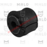 Rear Anti Roll Bar Bush - New Fiat Panda - Steering - Shaft & Suspension