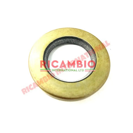 Rear Axle Oil Seal - Classic Fiat Panda 4x4 - Axles - Shafts and Joints