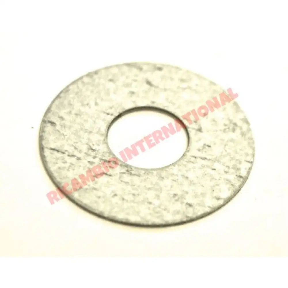 Rear Axle Shim (0.5mm) - Classic Fiat 500,126 - Suspension