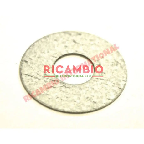 Rear Axle Shim (0.5mm) - Classic Fiat 500,126 - Suspension