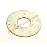 Rear Axle Shim (0.8mm) - Classic Fiat 500,126 - Suspension