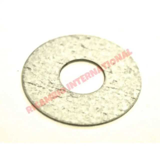 Rear Axle Shim (0.8mm) - Classic Fiat 500,126 - Suspension
