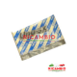 Rear Badge - Fiat Uno MK1 - UNO XS - Uno