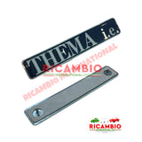 Rear Badge - Lancia Thema - Badges & Emblems