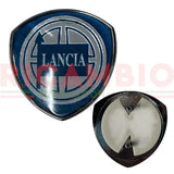 Rear Badge - Lancia Y10 - Lancia Y10